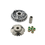 ΜΠΙΛΙΟΦΟΡΟΣ HONDA PCX 125 2020-2024 18.2gr ΚΟΜΠΛΕ ΚΙΝΑΣ