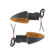 ΦΛΑΣ YAMAHA CRYPTON-S T115 ΣΕΤ ΠΙΣΩ