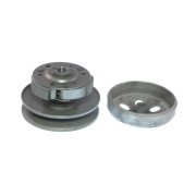 ΤΡΟΧΑΛΙΑ ΠΙΣΩ HONDA SH125 SH150 ΚΟΜΠΛΕ ΚΙΝΑΣ