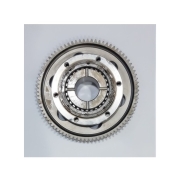 ΚΟΜΠΛΕΡ ΜΙΖΑΣ ΚΟΜΠΛΕ YAMAHA XT660