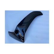 ΠΟΔΙΑ YAMAHA CRYPTON 110 ΕΞΩΤΕΡΙΚΗ ΑΡΙΣΤΕΡΗ ΜΑΥΡΗ ΓΝ