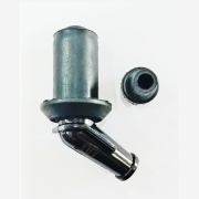 ΠΙΠΑ ΜΠΟΥΖΙΟΥ SCOOTER ΛΟΞΗ ΓΩΝΙΑ  W-STD