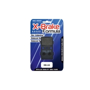 ΤΑΚΑΚΙΑ FA257 XB84 KEVLAR  X-BRAKE