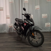 Π.ΜΟΤ/ΤΑ HONDA ASTREA GRAND 110