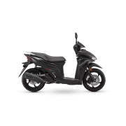 Κ.ΜΟΤ/ΤΑ QJ MOTOR LTS125 S