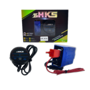 ΗΛΕΚΤΡΟΝΙΚΗ HONDA ASTREA GLX HKS RACING ΡΥΘΜΙΖΟΜΕΝΟΥΣ ΜΕ ΑΒΑΝΣ ΚΑΙ ΟΘΟΝΗ ΑΦΗΣ 5PIN