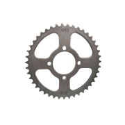 ΓΡΑΝΑΖΙ ΕΜΠΡΟΣ 43Δ 420ΑΛ HONDA C50-90 GLX50 INNOVA APEX