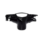 ΚΑΠΑΚΙ ΚΟΝΤΕΡ YAMAHA CRYPTON X-135 ΜΑΥΡΟ ΜΑΛΑΙΣΙΑΣ