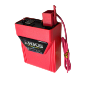 ΗΛΕΚΤΡΟΝΙΚΗ HONDA ASTREA GLX HKS RACING ΡΥΘΜΙΖΟΜΕΝΟΥΣ 5 ΧΑΡΤΕΣ + LAUNCH 5PIN