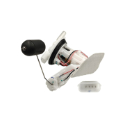 ΤΡΟΜΠΑ ΒΕΝΖΙΝΗΣ HONDA WAVE VISION 110 V2 2017-19 ΚΟΜΠΛΕ GMC