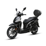 Κ.ΜΟΤ/ΤΑ SYM SYMPHONY ST200i TOP CASE ABS TCS