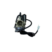 ΚΑΡΜΠΥΡΑΤΕΡ HONDA DIO50 AF18 27 28 KYMCO PEOPLE50 SHARK TW