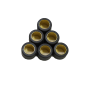 ΜΠΙΛΙΕΣ ΦΥΓΟΚΕΝΤΡΙΚΟΥ 20 Χ 17  8gr ΣΕΤ(6ΤΕΜ) METALORK