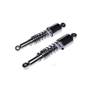 ΑΜΟΡΤΙΣΕΡ ΠΙΣΩ 30.5cm SUZUKI GN125 ΖΕΥΓΟΣ