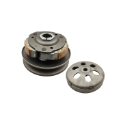 ΤΡΟΧΑΛΙΑ ΠΙΣΩ SYM SYMPHONY125 ΚΟΜΠΛΕ GMC