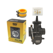 ΚΑΡΜΠΥΡΑΤΕΡ TYΠΟΥ KEIHIN PWK 26MM ΜΑΥΡΑ CPO ΤΑΥΛΑΝΔΗΣ