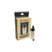 ΤΡΟΜΠΑ ΒΕΝΖΙΝΗΣ YAMAHA CRYPTON-S 115 FI TOBAKI