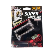 ΒΑΛΒΙΔΕΣ ΣΕΤ HONDA ASTREA SUPRA LIFAN LF110 RACING X 1-R