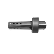ΣΙΓΑΣΤΗΡΑΣ ΕΞΑΤΜΙΣΗΣ APIDO NEW GEN No3 48mm