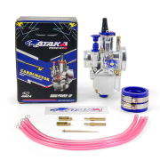 ΚΑΡΜΠΥΡΑΤΕΡ PWK 24MM ATAKA RACING