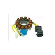 ΠΗΝΙΟΦΟΡΟΣ PIAGGIO RUNNER ST125 VX125-200 05-16 BEVERLY RMS
