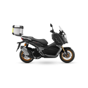 Κ.ΜΟΤ/ΤΑ QJ MOTOR ATR 125 S/R ABS/TCS Off-Road USD Aluminum Case