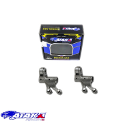 ΚΟΚΟΡΑΚΙ ΒΑΛΒΙΔΑΣ YAMAHA CRYPTON X-135 19/22 ΚΟΜΠΛΕ ATAKA RACING