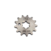 ΓΡΑΝΑΖΙ ΕΜΠΡΟΣ 13Δ 420ΑΛ YAMAHA LB50 V50 APEX