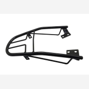 ΣΧΑΡΑ YAMAHA CRYPTON X-135 ΜΑΥΡΗ NIKME