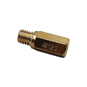 ΖΙΓΓΛΕΡ ΚΑΡΜΠΥΡΑΤΕΡ KEIHIN PWK 120