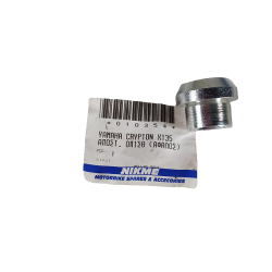 ΑΠΟΣΤΑΤΗΣ ΑΦΑΛΟΥ YAMAHA CRYPTON X-135 ΠΙΣΩ ΤΡΟΧΟΥ NIKME