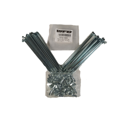ΑΚΤΙΝΕΣ ΤΡΟΧΟΥ 157mm 9G  ΣΕΤ WFO