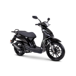 Κ.ΜΟΤ/ΤΑ DAYTONA TREVIS EFi 125 CBS E5
