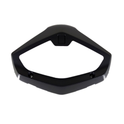 ΚΑΠΑΚΙ ΚΟΝΤΕΡ SUZUKI ADDRESS FL125 ΓΚΡΙ ΓΝΗΣΙΟ