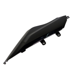 ΚΑΠΑΚΙ ΠΛΑΙΝΟ ΣΕΛΑΣ SUZUKI ADDRESS 125 ΑΡΙΣΤΕΡΟ ΜΑΥΡΟ ΓΝΗΣΙΟ