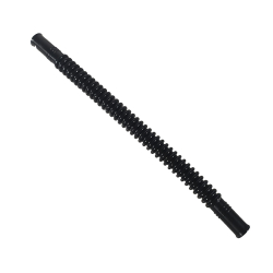 ΣΩΛΗΝΑΚΙ ΤΡΟΜΠΑΣ ΒΕΝΖΙΝΗΣ ΣΠΙΡΑΛ 8/10mm 20cm
