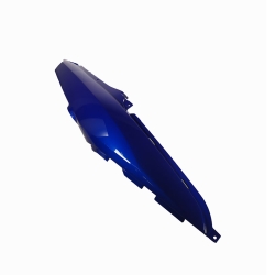 ΚΑΠΑΚΙ ΠΛΑΙΝΟ ΣΕΛΑΣ SUZUKI ADDRESS FL125 ΔΕΞΙ ΜΠΛΕ ΓΝΗΣΙΟ