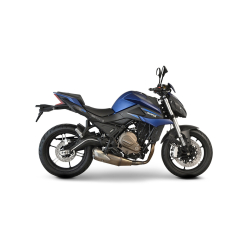 Κ.ΜΟΤ/ΤΑ QJ MOTOR SRK700 ABS