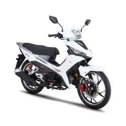 Κ.ΜΟΤ/ΤΑ DAYTONA VELOS-R 125 EFI