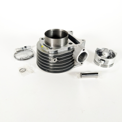 ΚΥΛΙΝΔΡΟΠΙΣΤΟΝΟ GY6 150 STD 57.4ΜΜ  W-STD
