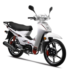 Κ.ΜΟΤ/ΤΑ DAYTONA DY125RS EFi