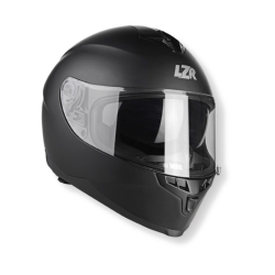 ΚΡΑΝΟΣ LAZER LZR FF FH3 Z-LINE ΜΑΥΡΟ ΜΑΤ