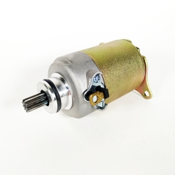 ΜΙΖΑ GY125-150 ROC