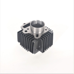 ΚΥΛΙΝΔΡΟΣ HONDA ASTREA GRAND SUPRA GLX9 C90 50ΜΜ ΣΙΔΕΡΟ RIKEN