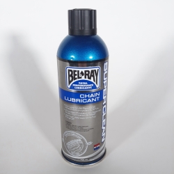ΣΠΡΕΥ ΑΛΥΣΙΔΟΣ BEL-RAY SUPERCLEAN   400ML
