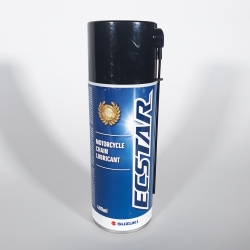 ΣΠΡΕΥ ΑΛΥΣΙΔΟΣ ECSTAR SUZUKI 400ML