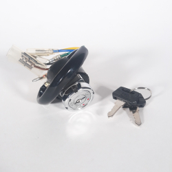 ΔΙΑΚΟΠΤΗΣ ΚΕΝΤΡΙΚΟΣ HONDA CF50 ΑΥΤΟΜΑΤΟ CB175 (7ΚΑΛ.)  TW