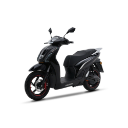 Κ.ΜΟΤ/ΤΟ DAYTONA GENIUS 50e (ΗΛΕΚΤΡΙΚΟ) 25km