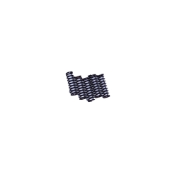 ΕΛΑΤΗΡΙΟ ΚΟΜΠΛΕΡ SUZUKI FB50 ADDRESS 125 FL125