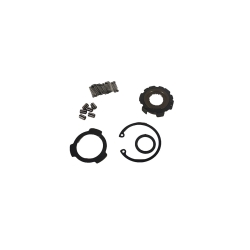 ΚΟΜΠΛΕΡ ΚΑΜΠΑΝΑΣ ΦΥΓΟΚΕΝΤΡΙΚΟΥ HONDA SUPRA X125 TOBAKI